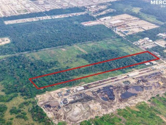 Terreno en venta en Paraíso, Tabasco