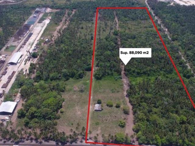 Terreno en venta en Paraíso, Tabasco