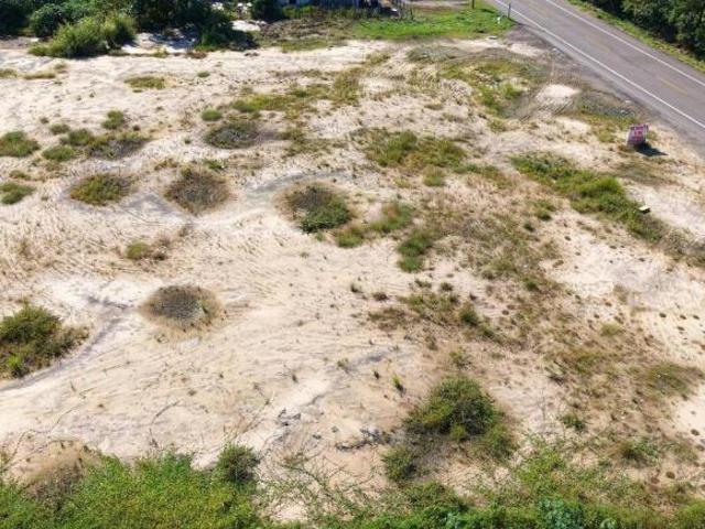 Terreno en venta en Centla, Tabasco
