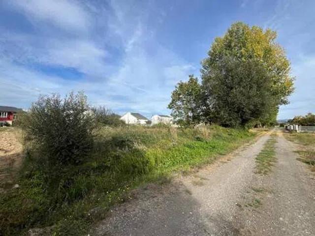 Terreno en venta en Villaverde de la Abadía, El Bierzo