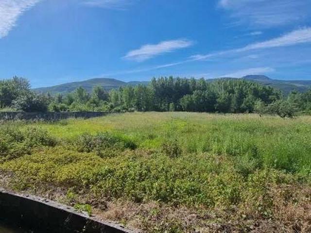 Terreno en venta en Villaverde de la Abadía, El Bierzo
