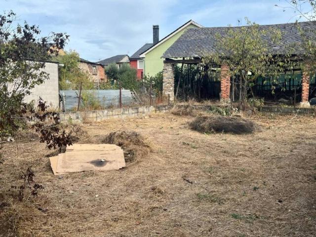 Terreno en venta en El Bierzo, Castilla y León