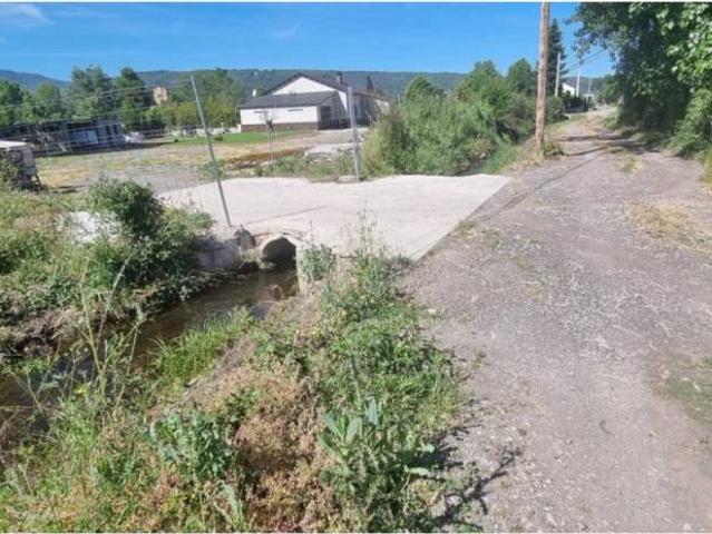 Terreno en venta en El Bierzo, Castilla y León