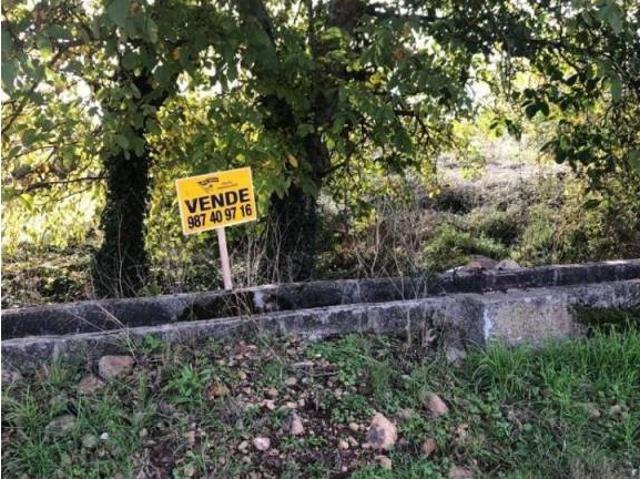 Terreno en venta en Carracedelo, León