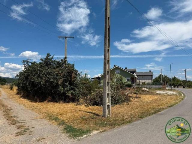 Terreno en venta en El Bierzo, Castilla y León