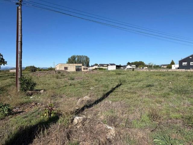 Terreno en venta en Carracedelo, León