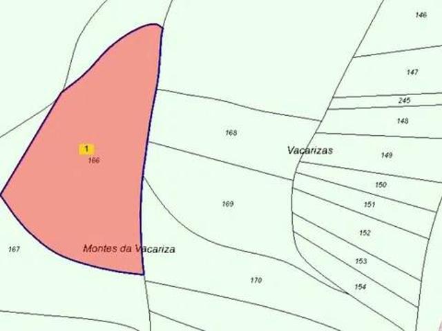 Terreno en venta en A Coruña, Galicia
