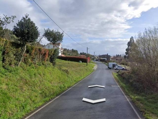 Terreno en venta en A Coruña, Galicia