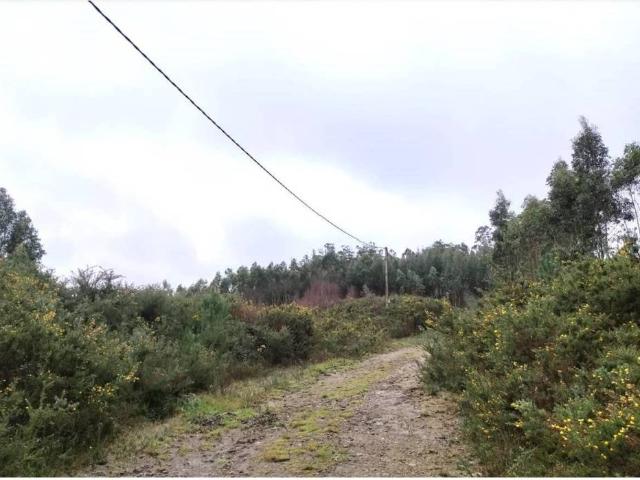 Terreno en venta en A Coruña, Galicia