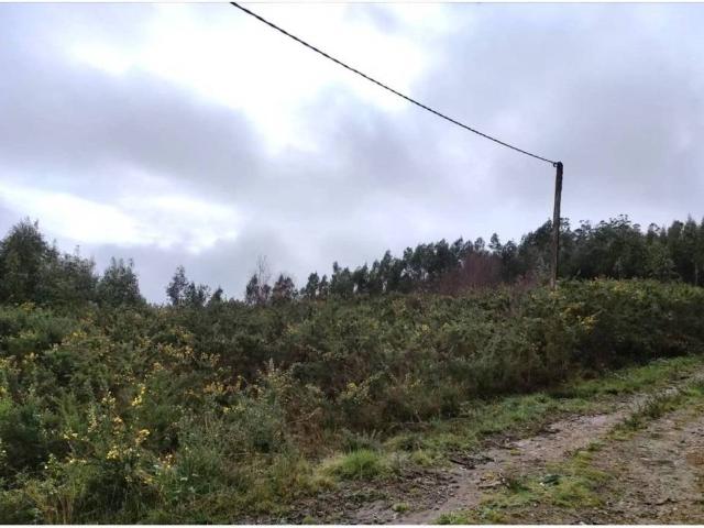 Terreno en venta en A Coruña, Galicia
