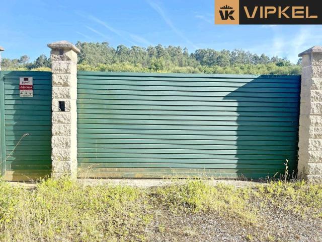 Terreno en venta en Carral Terreno en venta en Carral