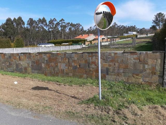 Terreno en venta en A Coruña, Galicia