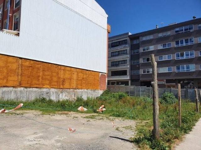 Terreno en venta en Carral, O Camiño do Casal Terreno en venta en Carral, O Camiño do Casal