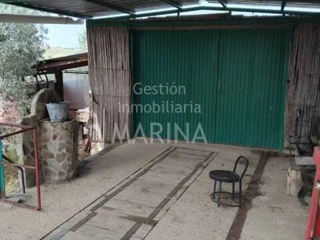 Terreno en venta en Carranque, Castilla-La Mancha