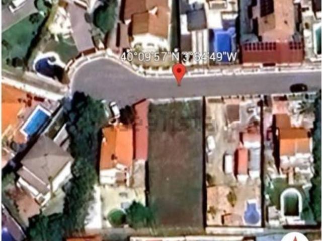 Terreno en venta en Carranque, Castilla-La Mancha