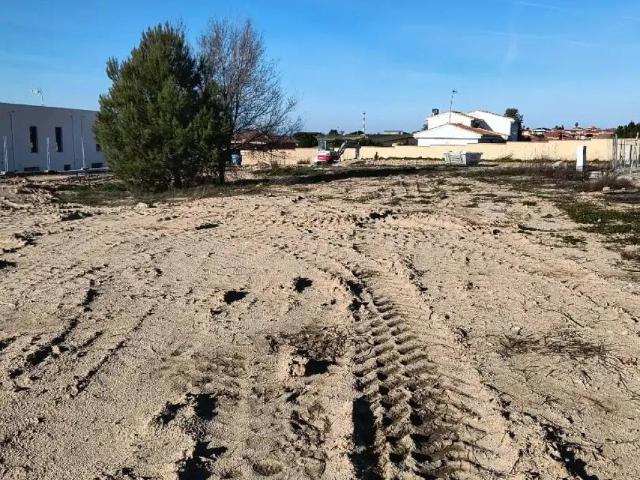 Terreno en venta en Carranque, Castilla-La Mancha