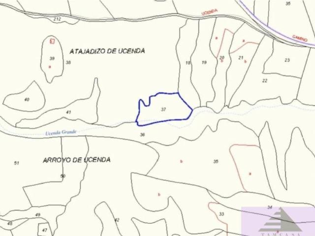 Terreno en venta en Carranque, Castilla-La Mancha