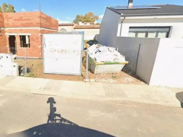 Terreno en venta en Carranque, Castilla-La Mancha