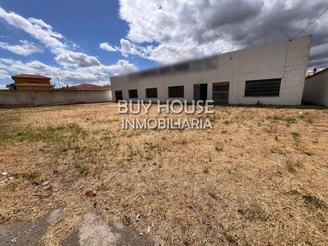 Terreno en venta en Carranque, Castilla-La Mancha