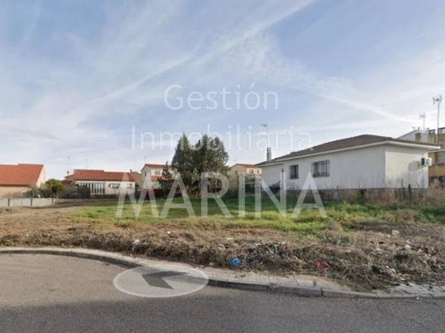 Terreno en venta en Carranque, Toledo