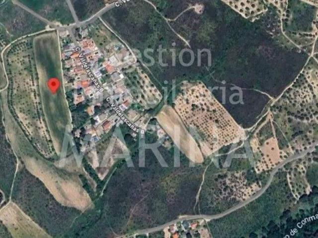Terreno en venta en Carranque, Toledo