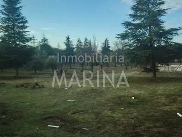 Terreno en venta en Carranque, Castilla-La Mancha