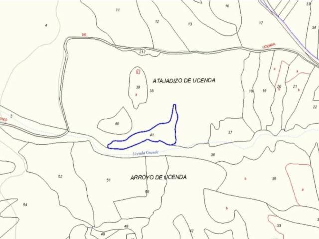 Terreno en venta en Carranque, Toledo