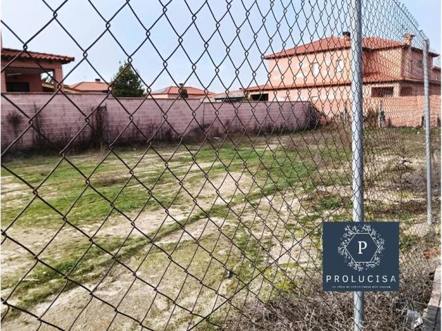 Terreno en venta en Carranque, Toledo
