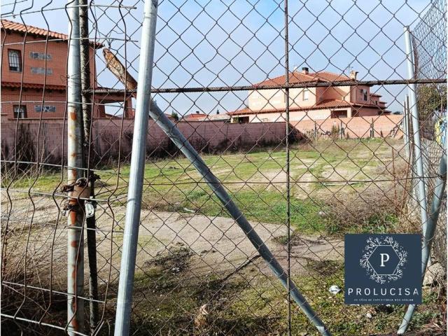 Terreno en venta en Carranque, Castilla-La Mancha