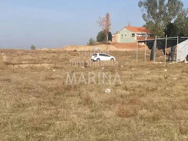 Terreno en venta en Carranque, Castilla-La Mancha