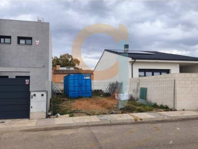 Terreno en venta en Carranque, Castilla-La Mancha