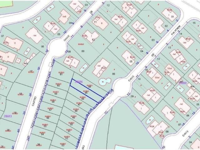 Terreno en venta en Carranque, Castilla-La Mancha