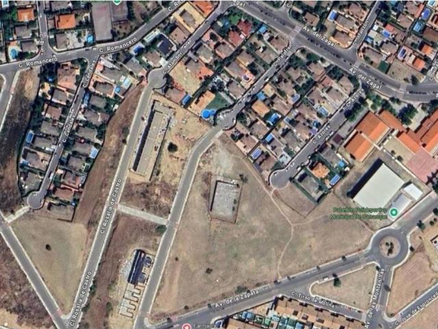 Terreno en venta en Carranque, Castilla-La Mancha