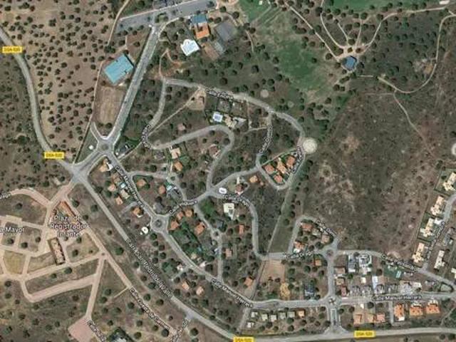 Terreno en venta en Carrascal De Barregas, Castilla y León
