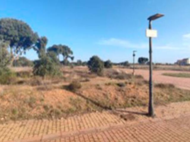 Terreno en venta en Carrascal De Barregas, Salamanca