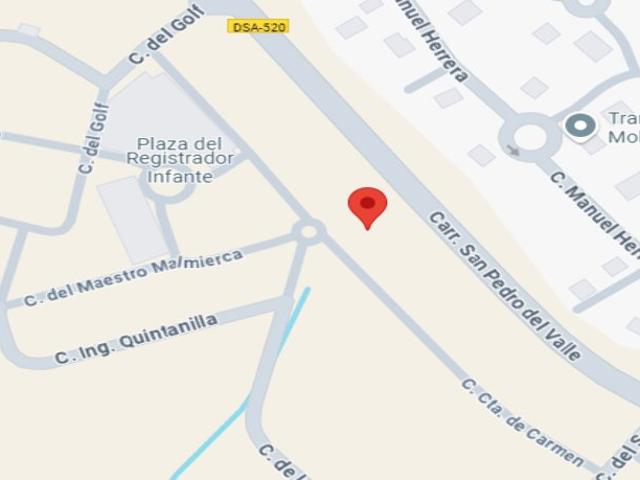 Terreno en venta en Carrascal De Barregas, Salamanca