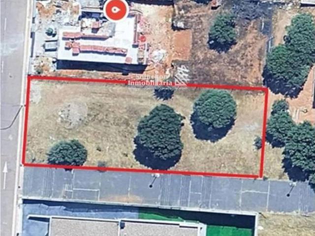 Terreno en venta en Carrascal De Barregas, Castilla y León