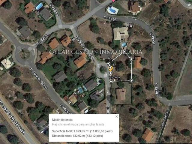 Terreno en venta en Carrascal De Barregas, Castilla y León