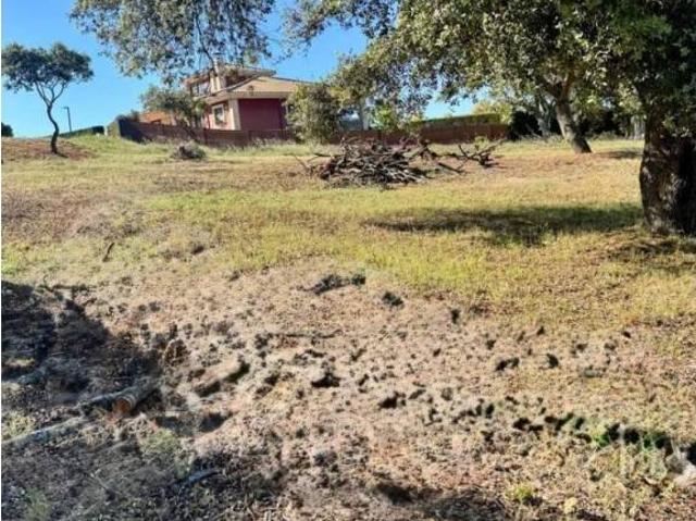 Terreno en venta en Urbanización Oasis Golf, Carrascal De Barregas