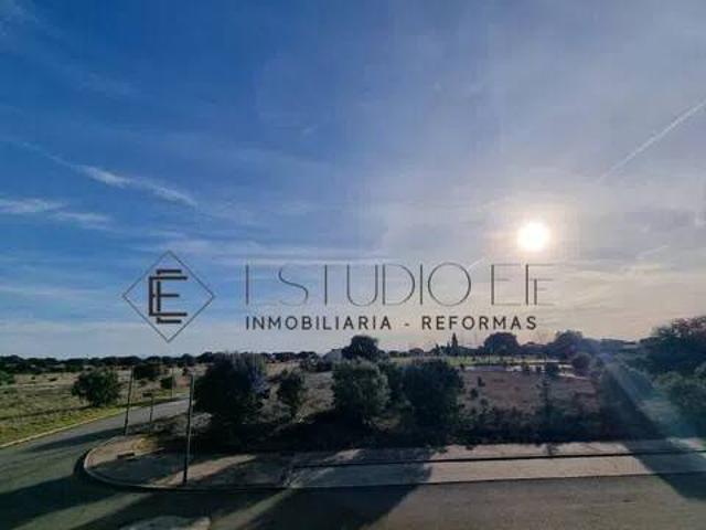 Terreno en venta en Urbanización Oasis Golf, Carrascal De Barregas