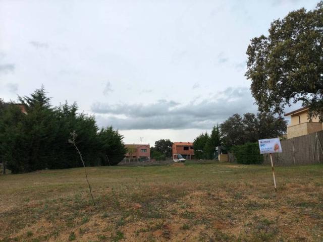 Terreno en venta en Carrascal De Barregas, Castilla y León