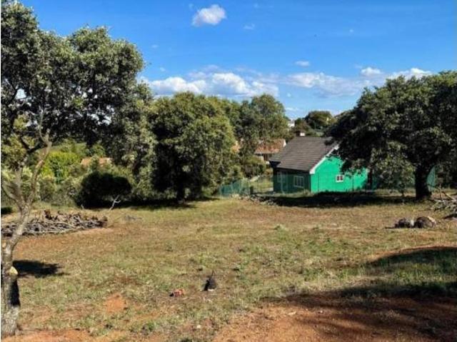 Terreno en venta en Urbanización Oasis Golf, Carrascal De Barregas