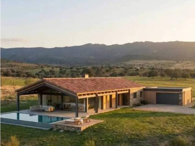 Terreno en venta en Carrascalejo, Extremadura