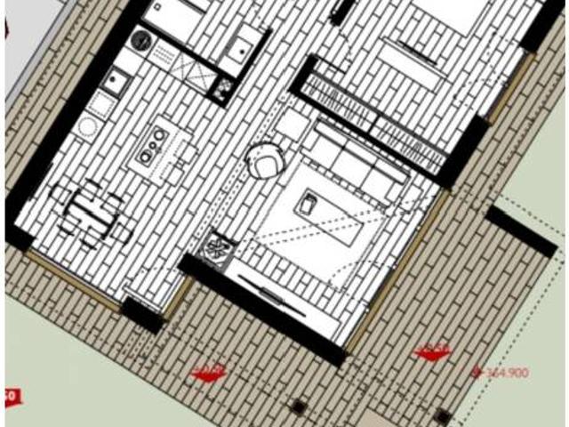 Terreno en venta en Valluércanes, Castilla y León
