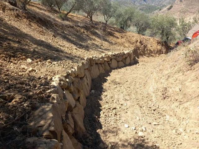 Terreno en venta en Guadalteba, Andalucía