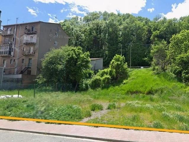 Terreno en venta en Berguedà, Catalunya
