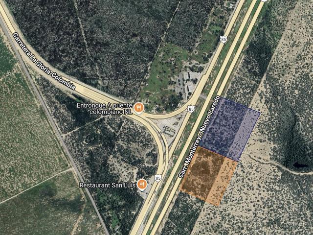 Departamento en venta en Anáhuac, Nuevo León