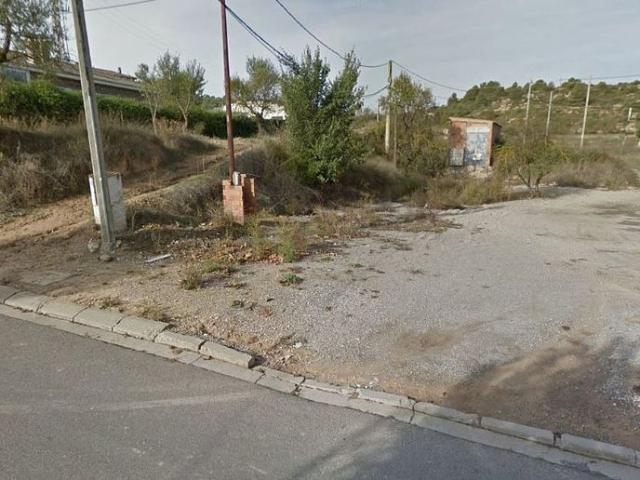 Terreno en venta en Garrigues, Catalunya