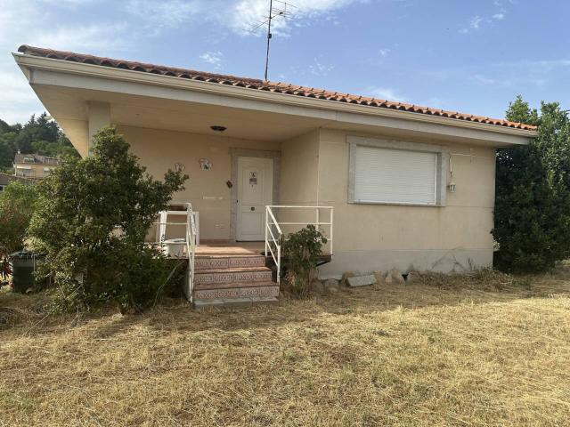 Terreno en venta en Cabrerizos, Castilla y León