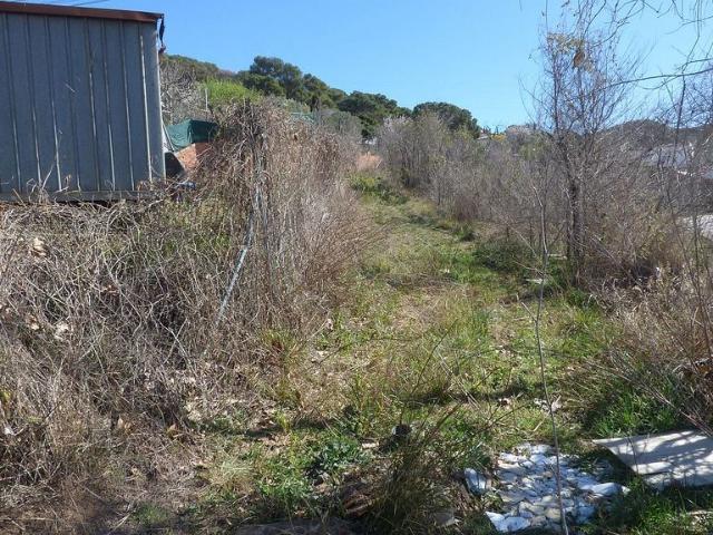 Terreno en venta en Districte 3, Vallès Occidental